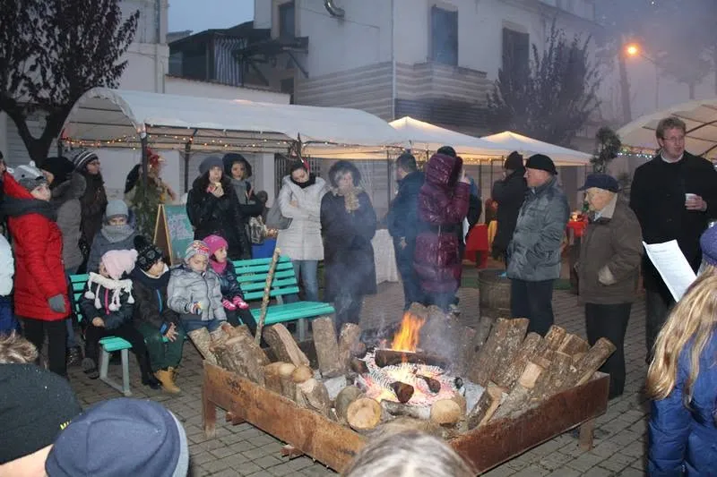 Foto dell'evento