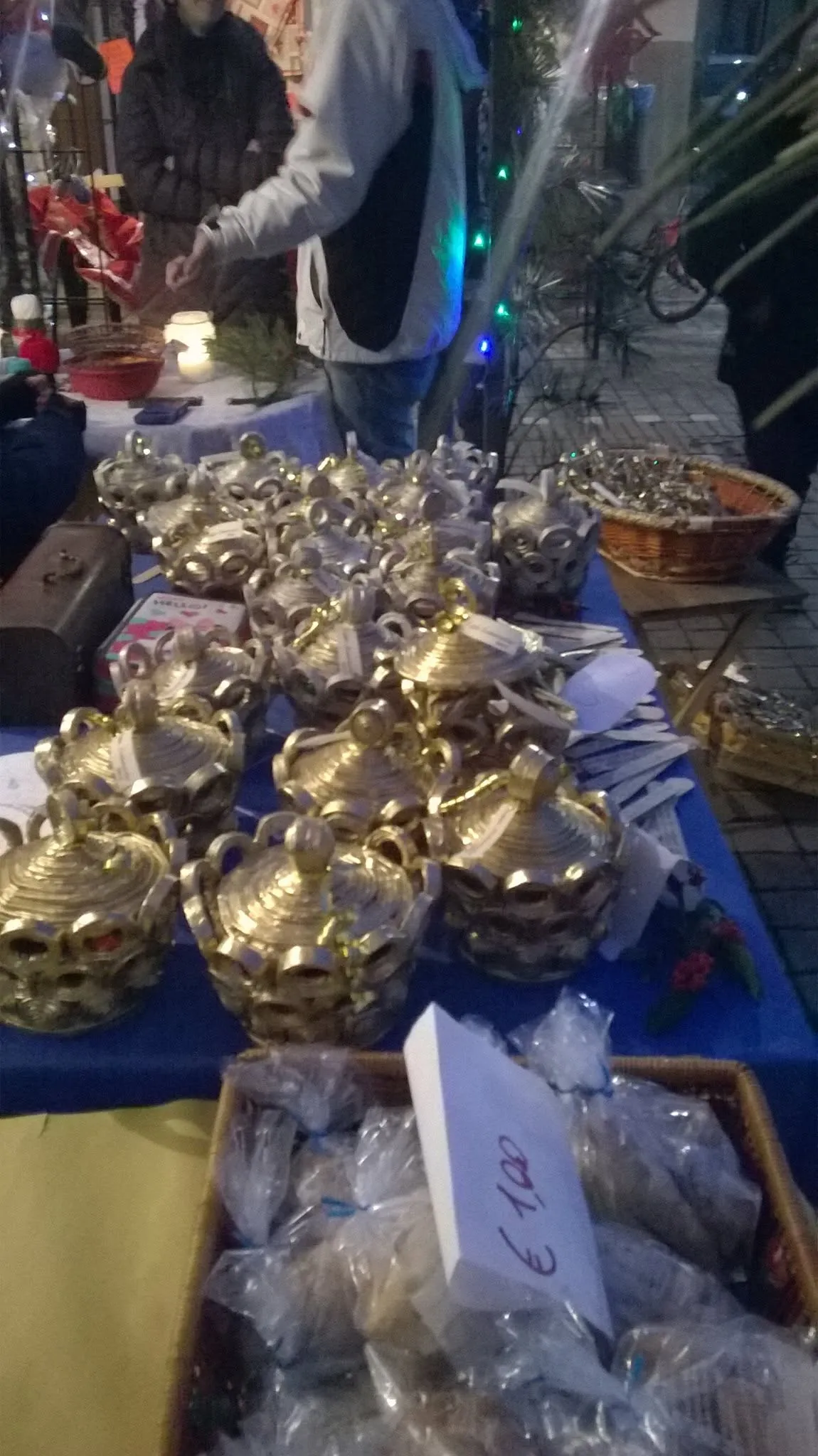 Foto dell'evento
