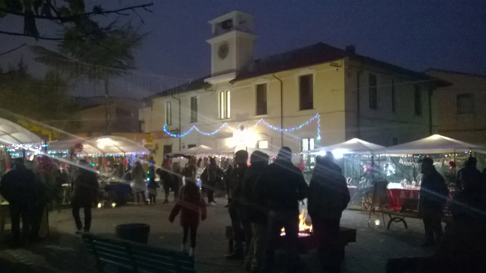 Foto dell'evento