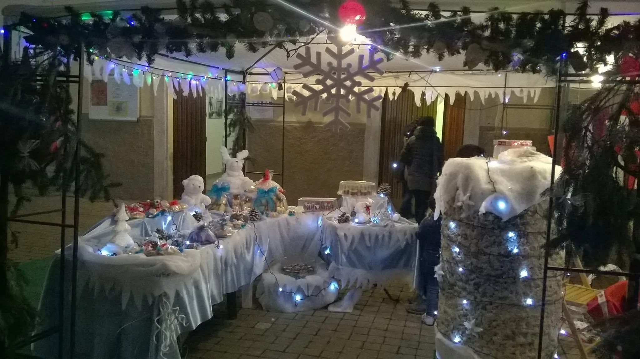 Foto dell'evento