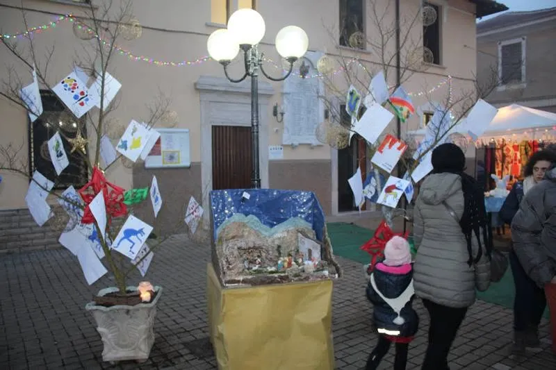 Foto dell'evento