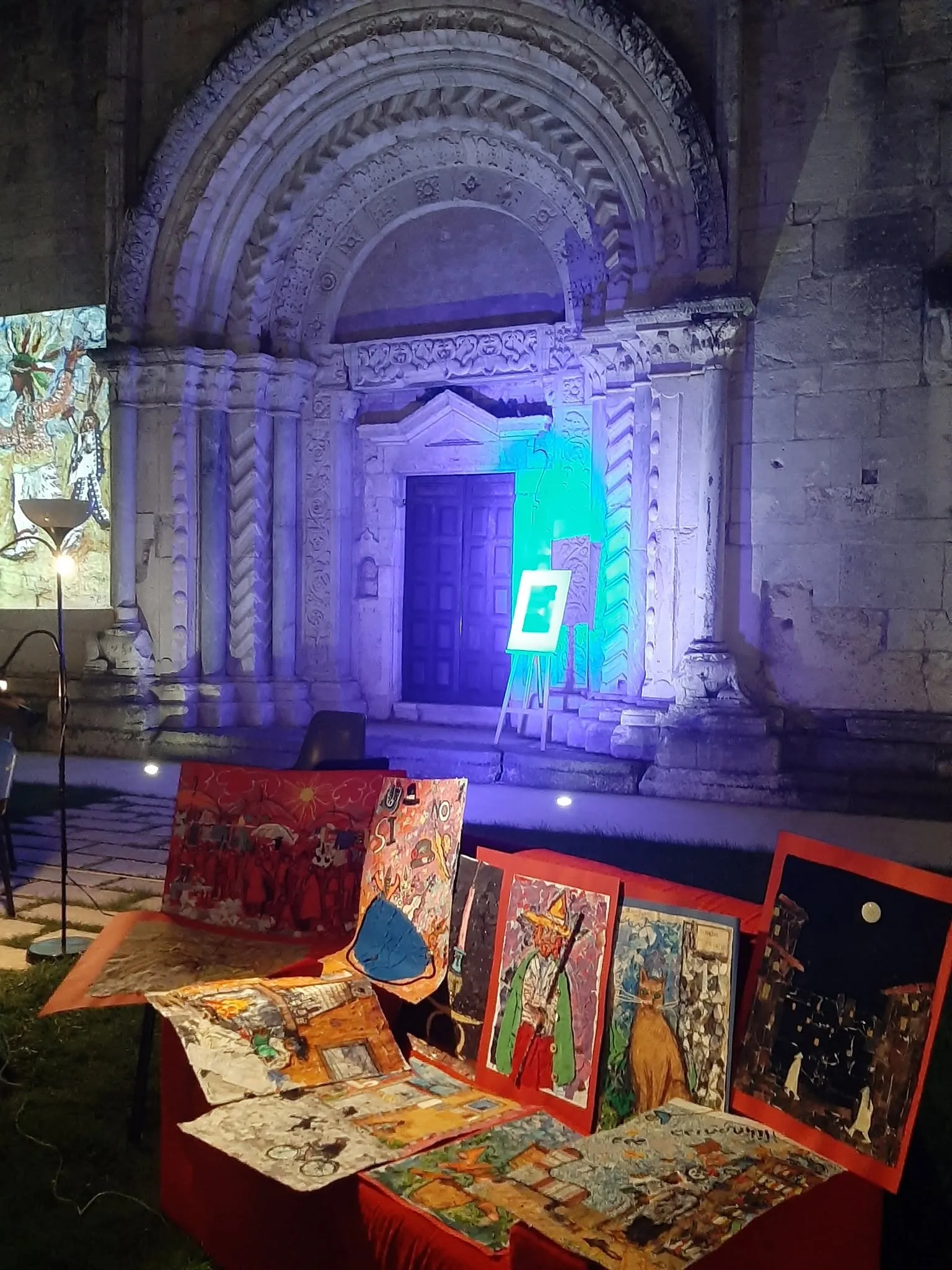 Foto dell'evento