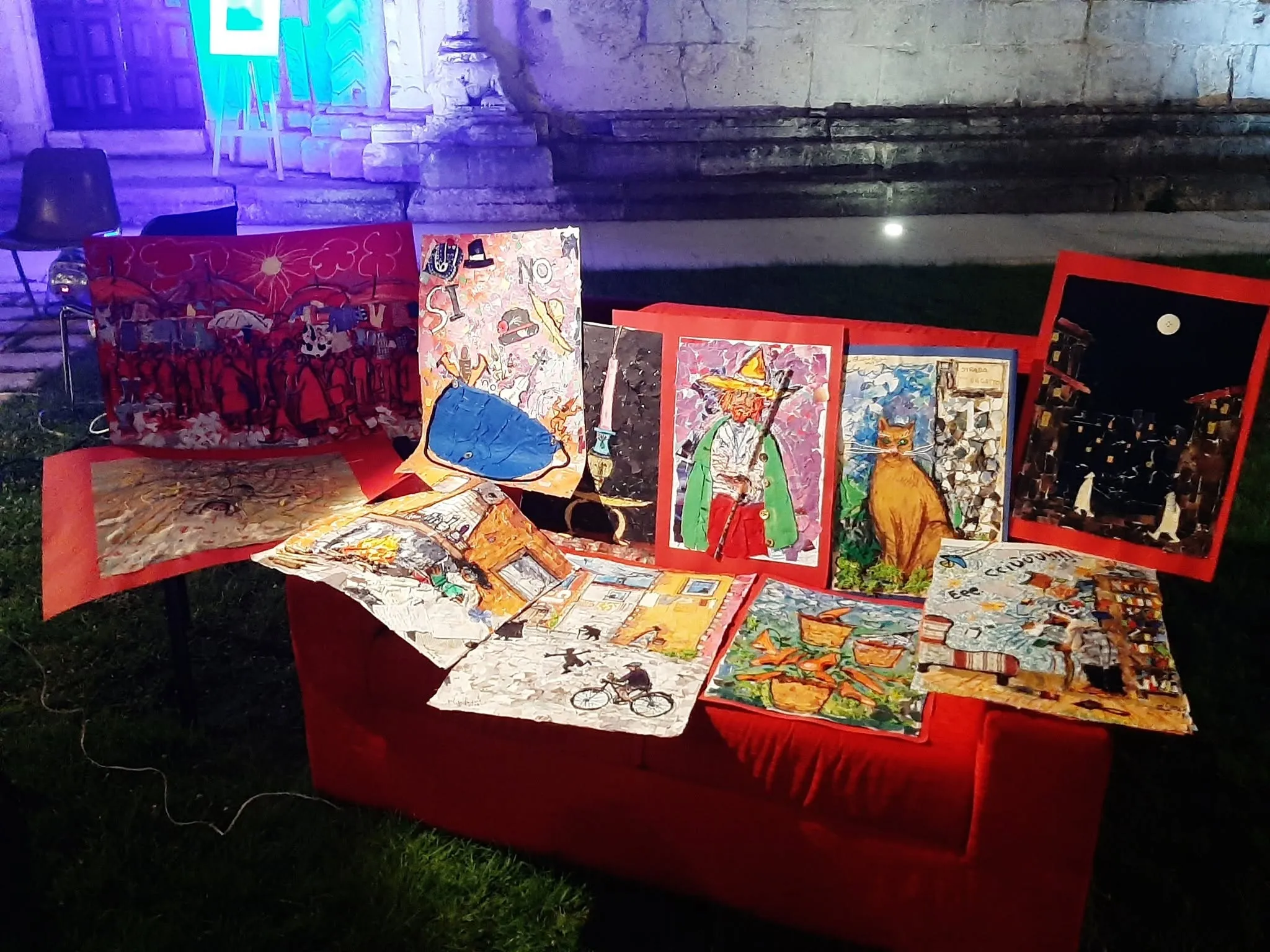Foto dell'evento