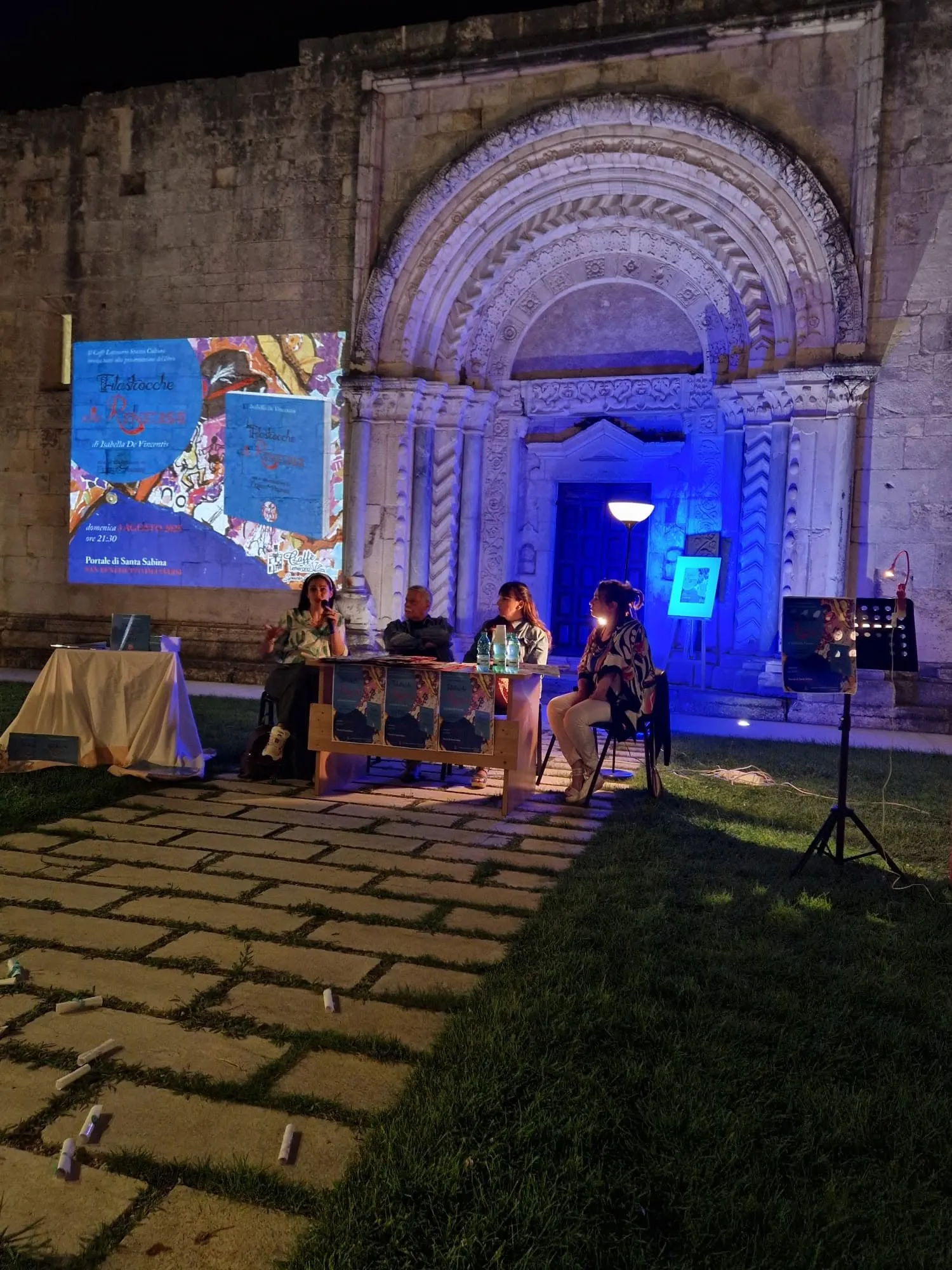 Foto dell'evento