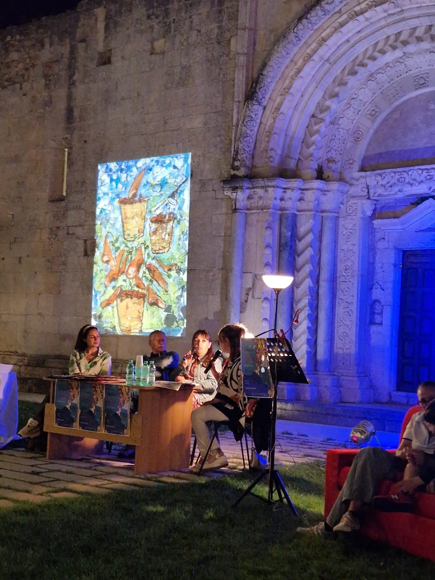 Foto dell'evento