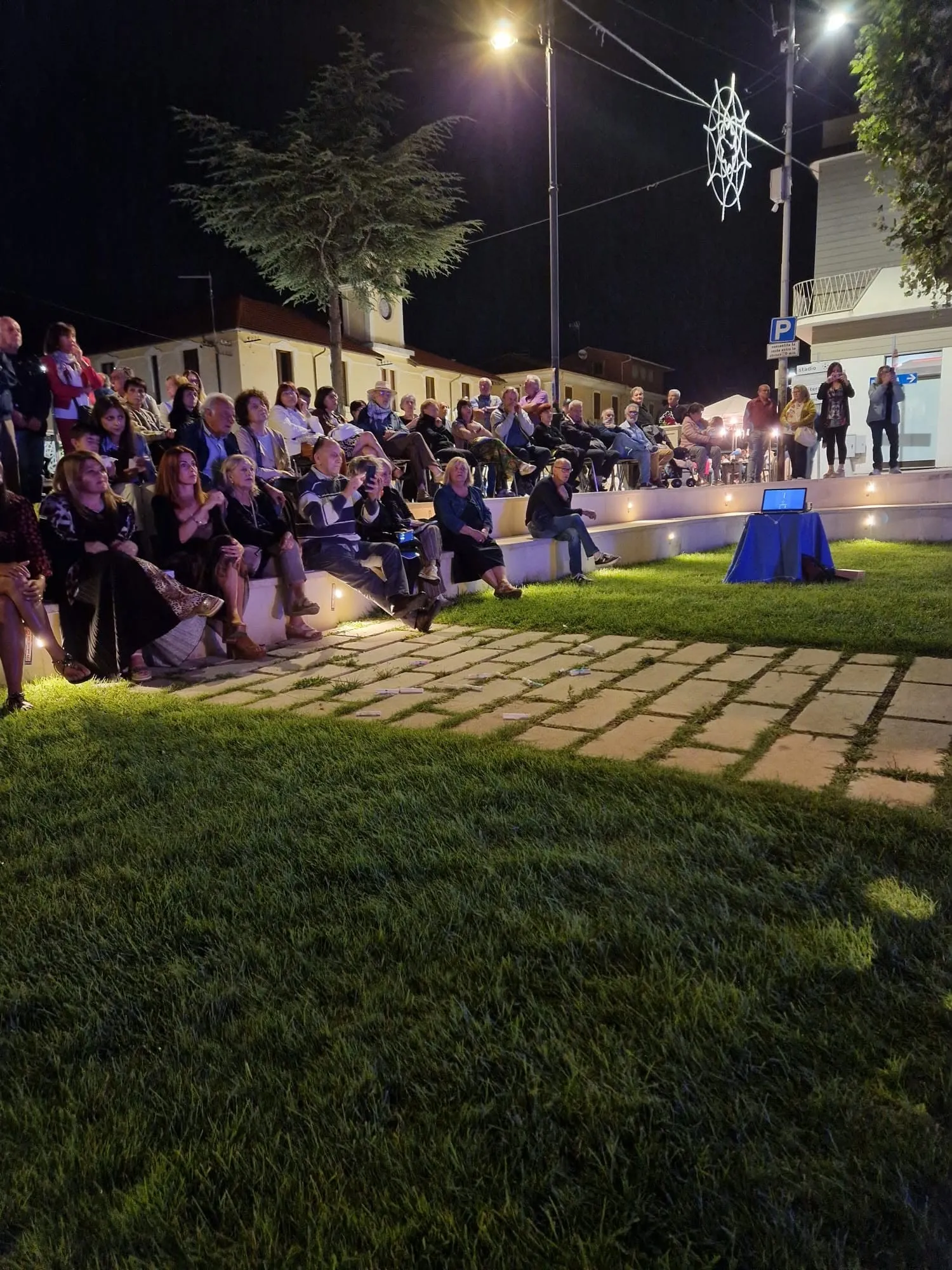 Foto dell'evento