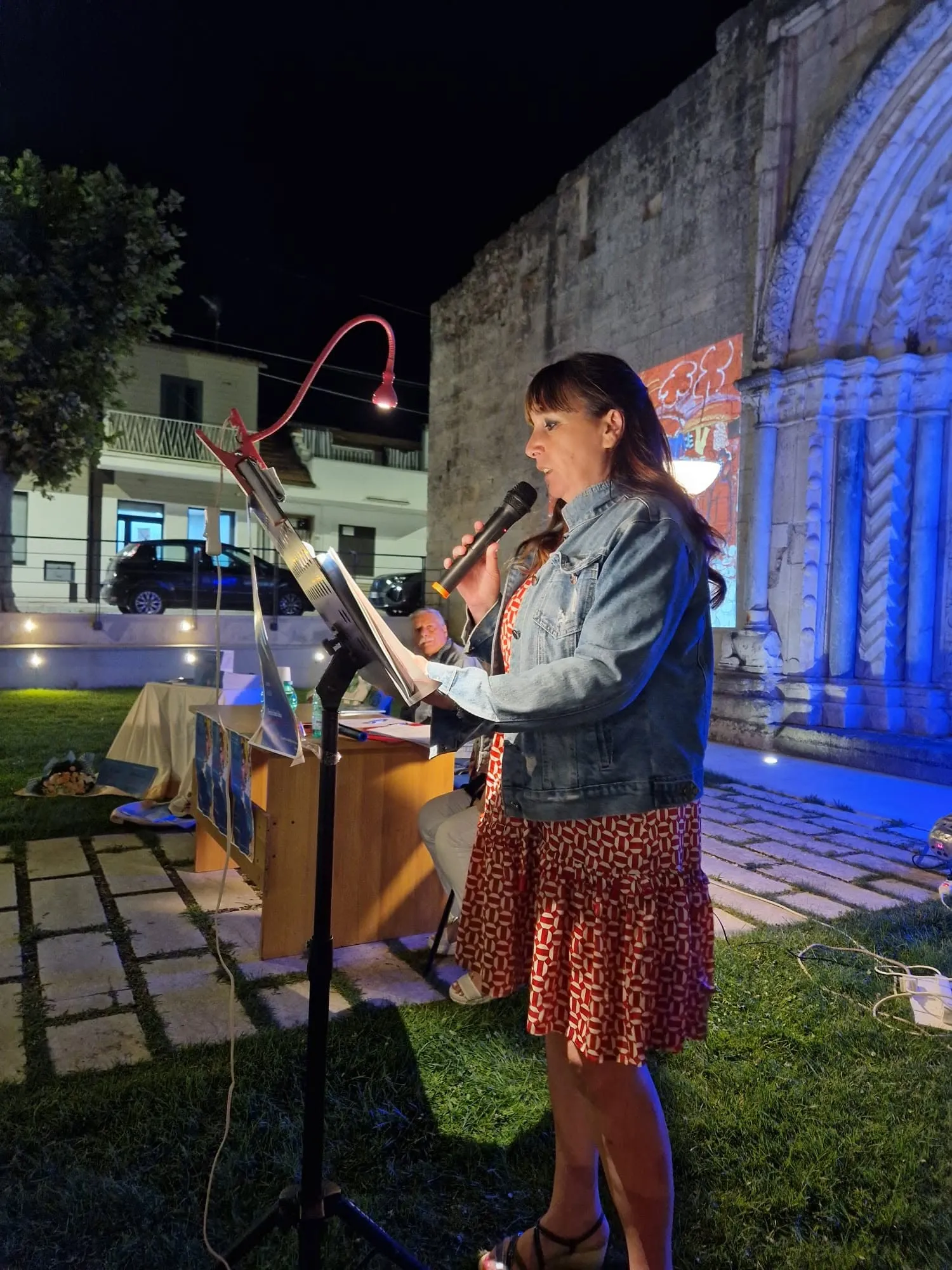 Foto dell'evento
