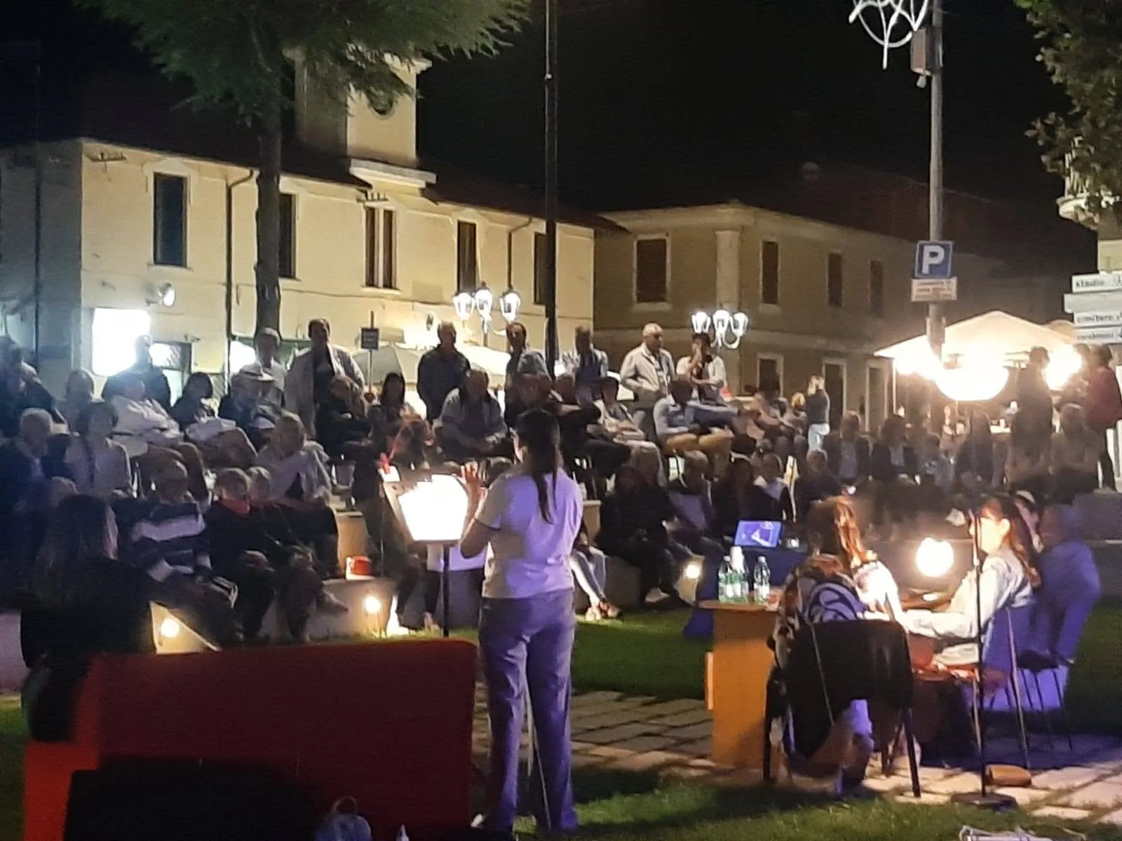 Foto dell'evento