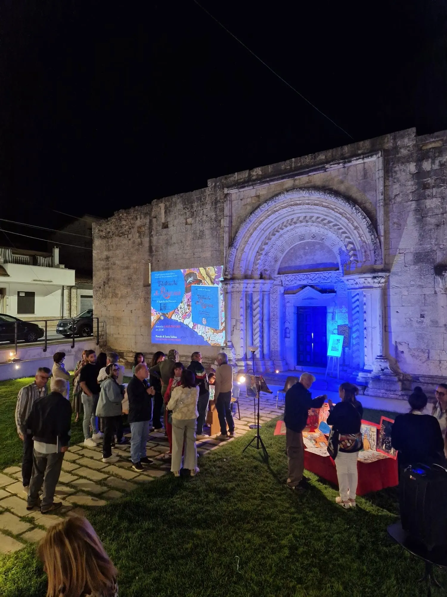 Foto dell'evento