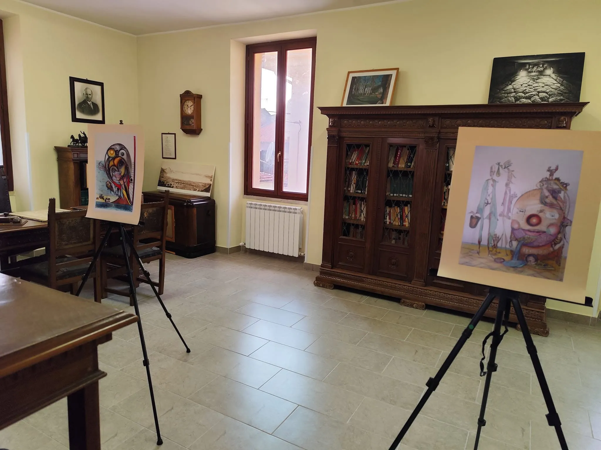 Foto dell'evento