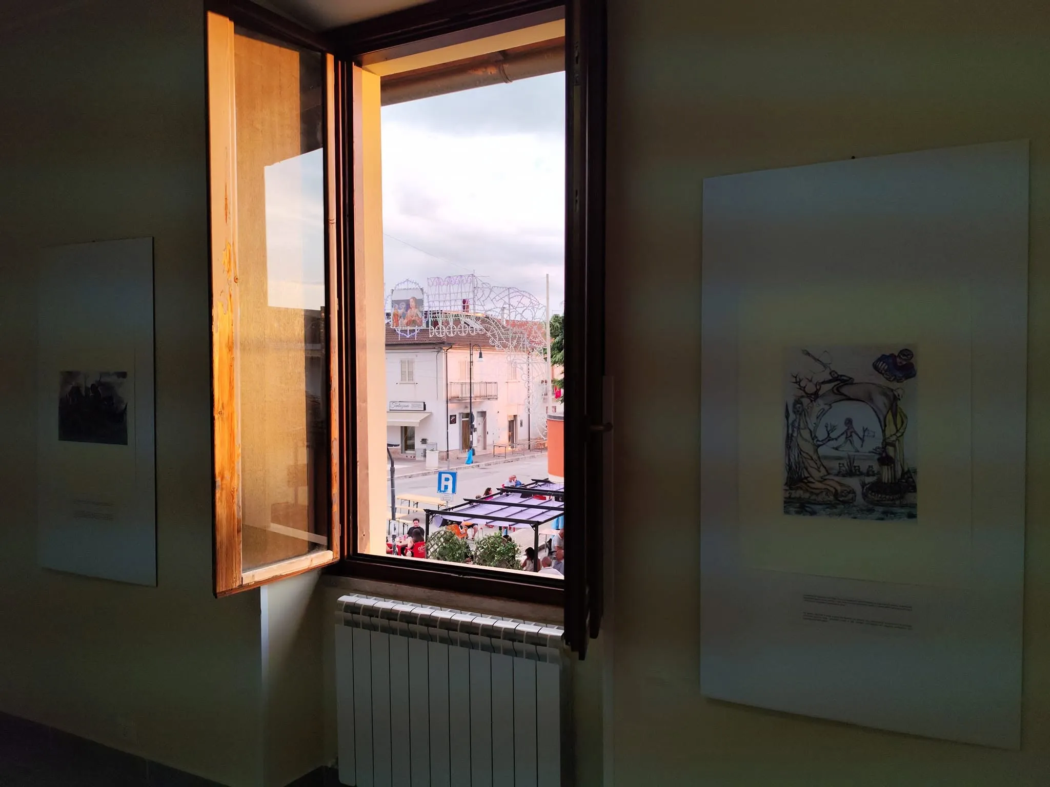 Foto dell'evento