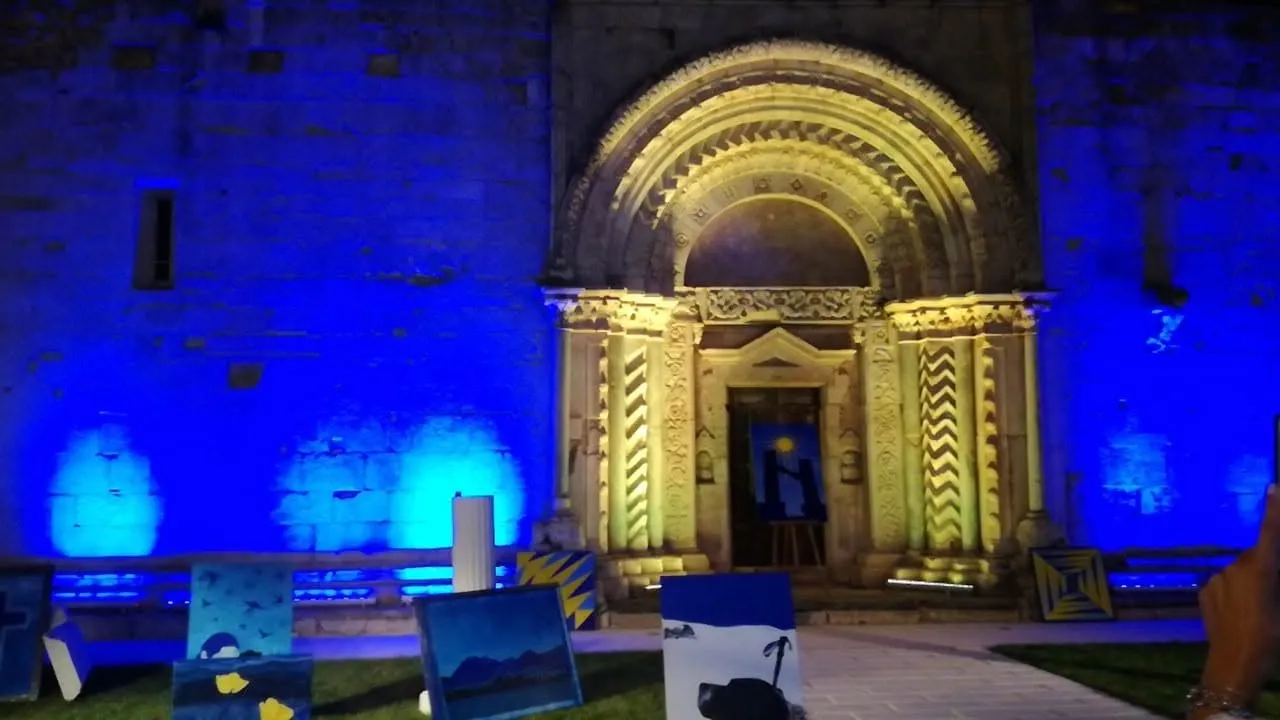 Foto dell'evento