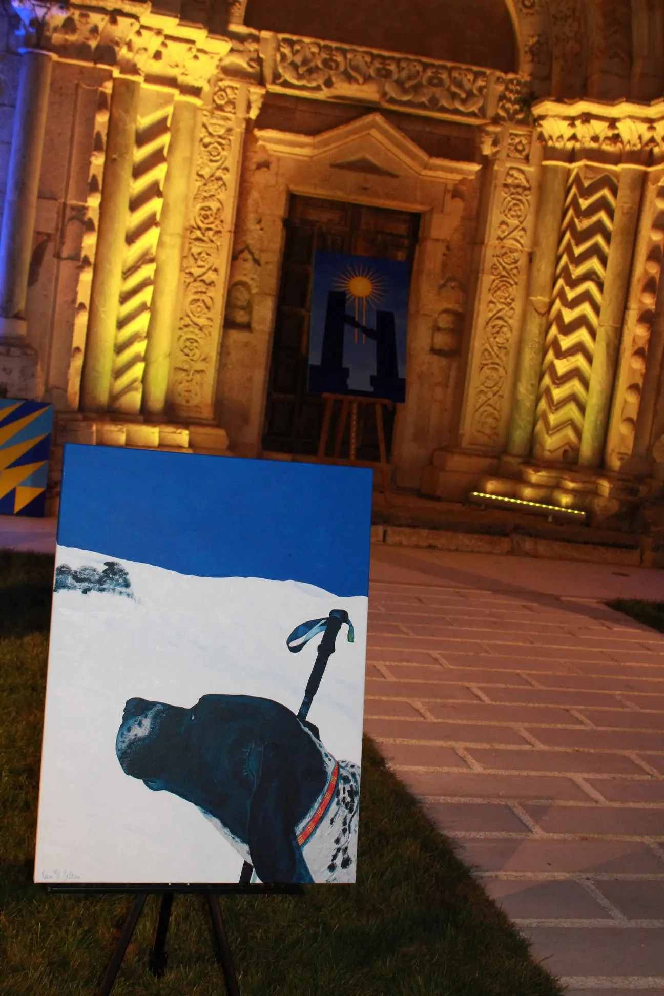 Foto dell'evento