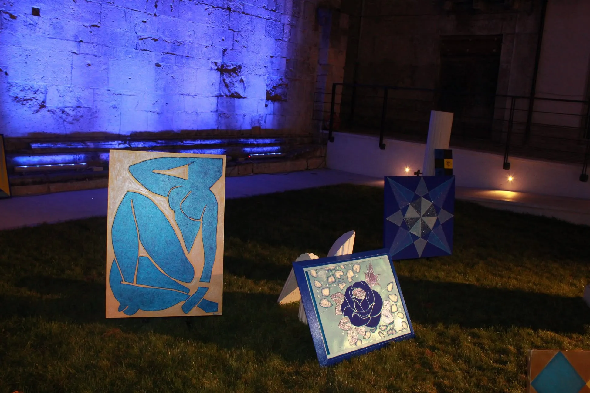 Foto dell'evento