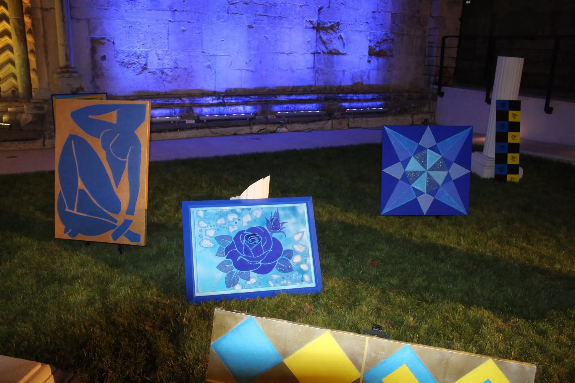 Foto dell'evento