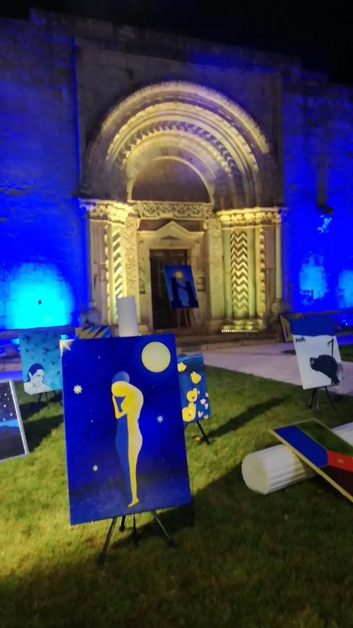 Foto dell'evento