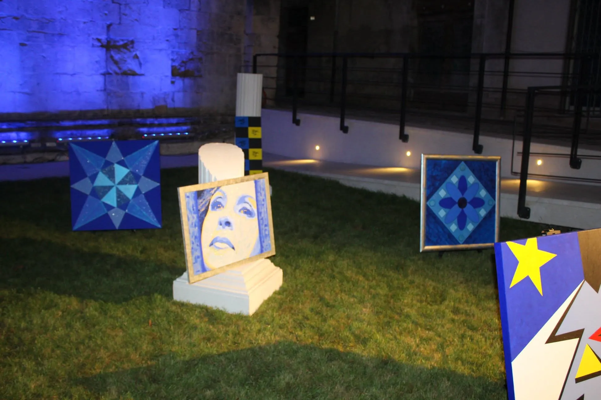 Foto dell'evento