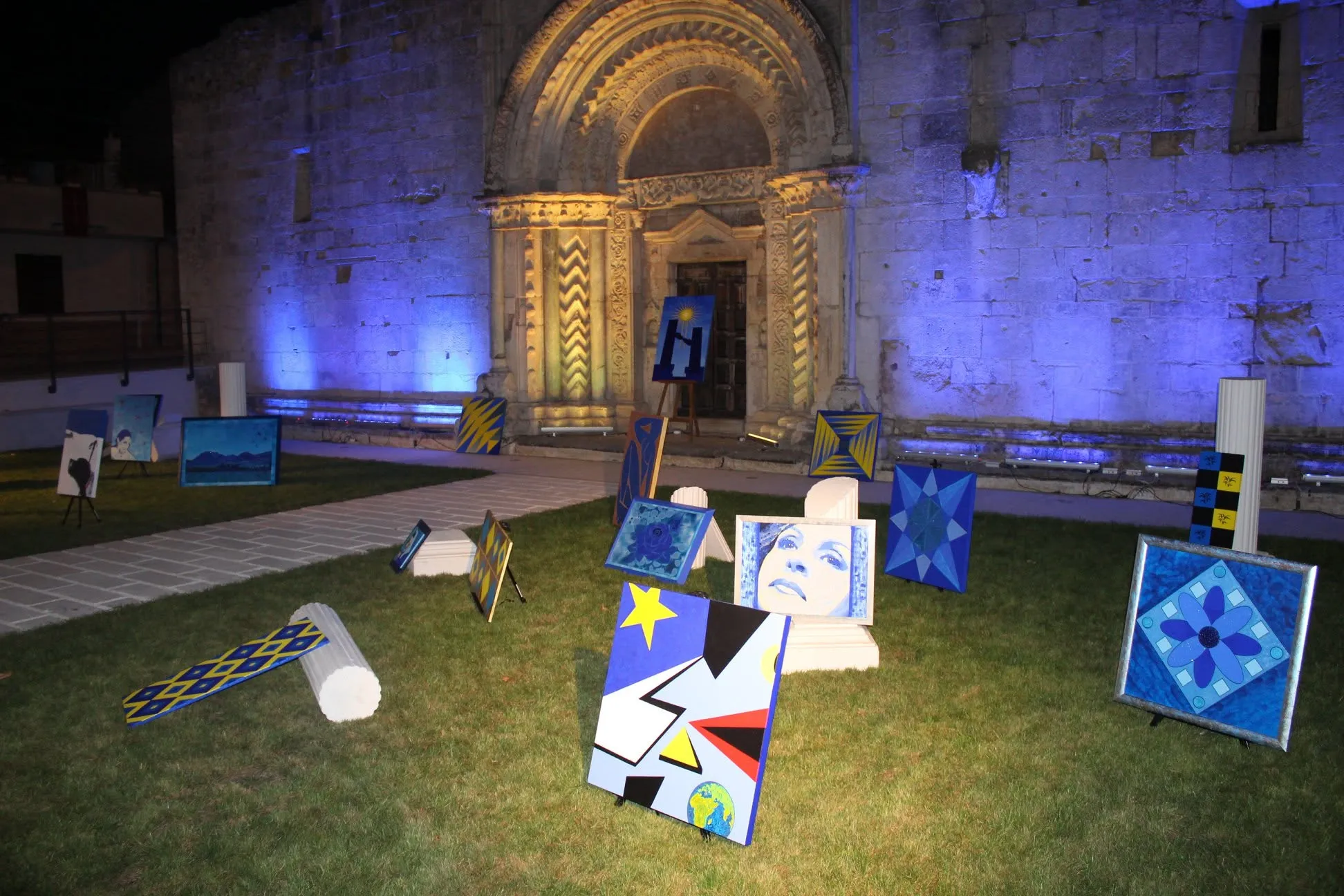 Foto dell'evento