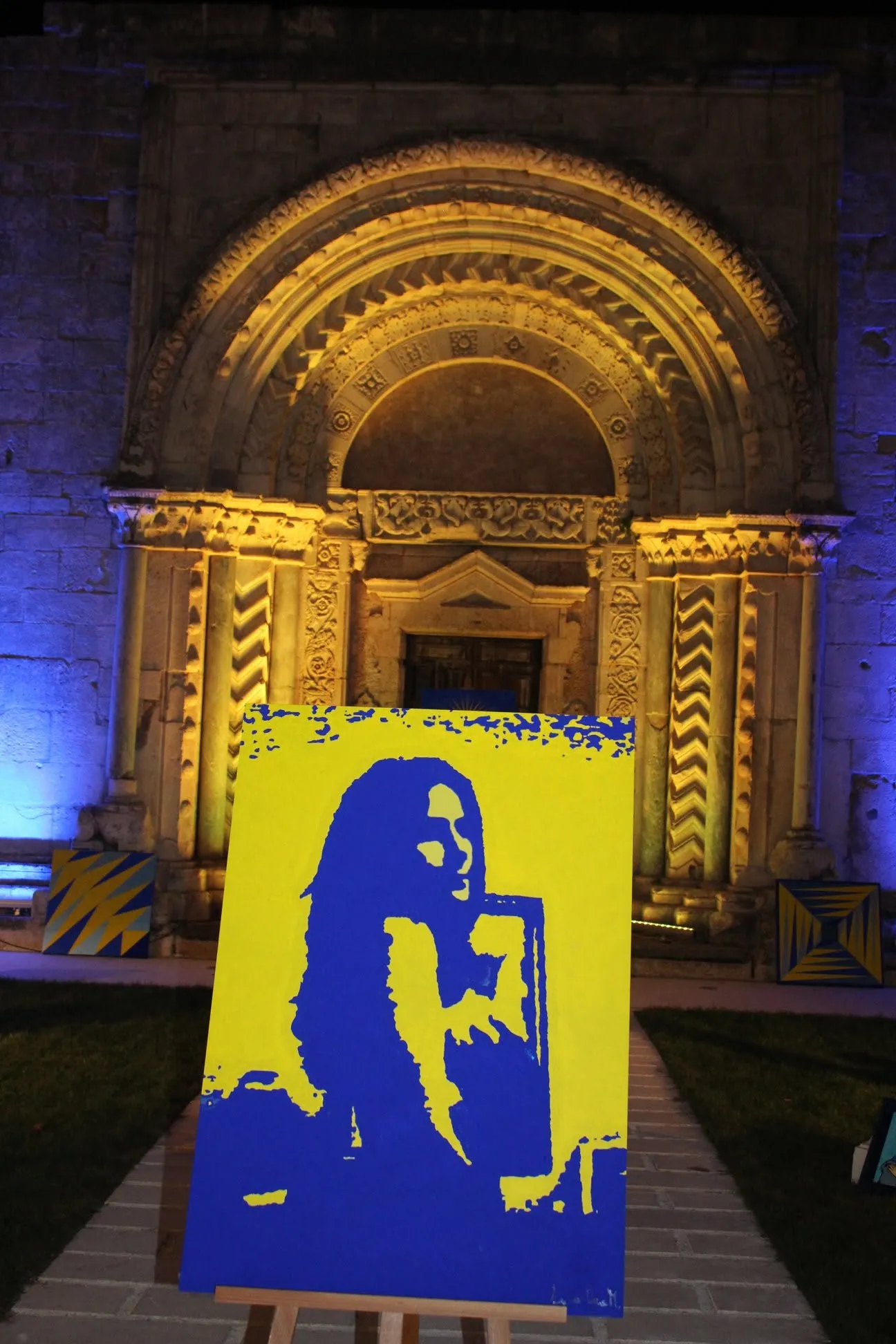 Foto dell'evento