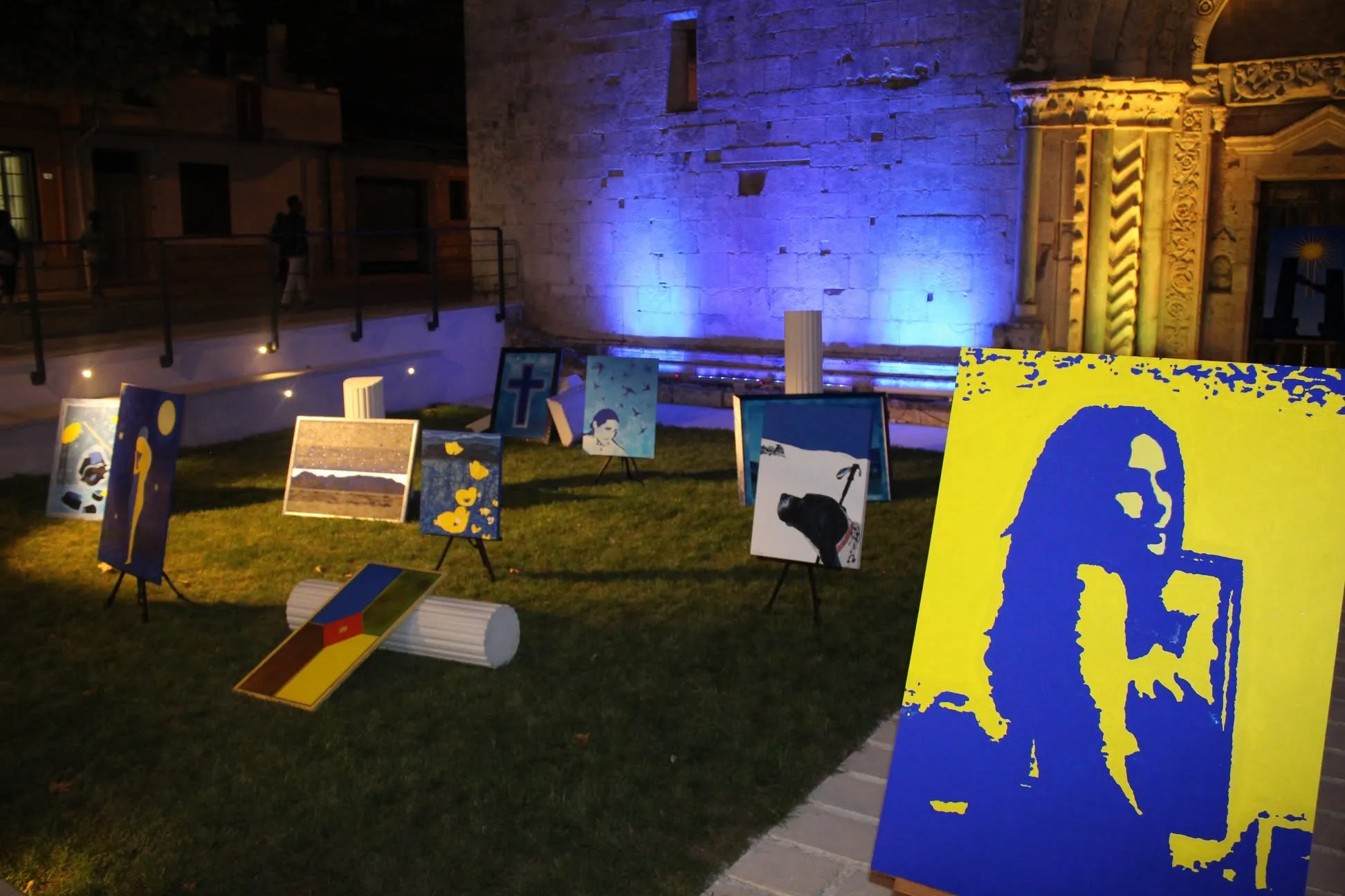Foto dell'evento