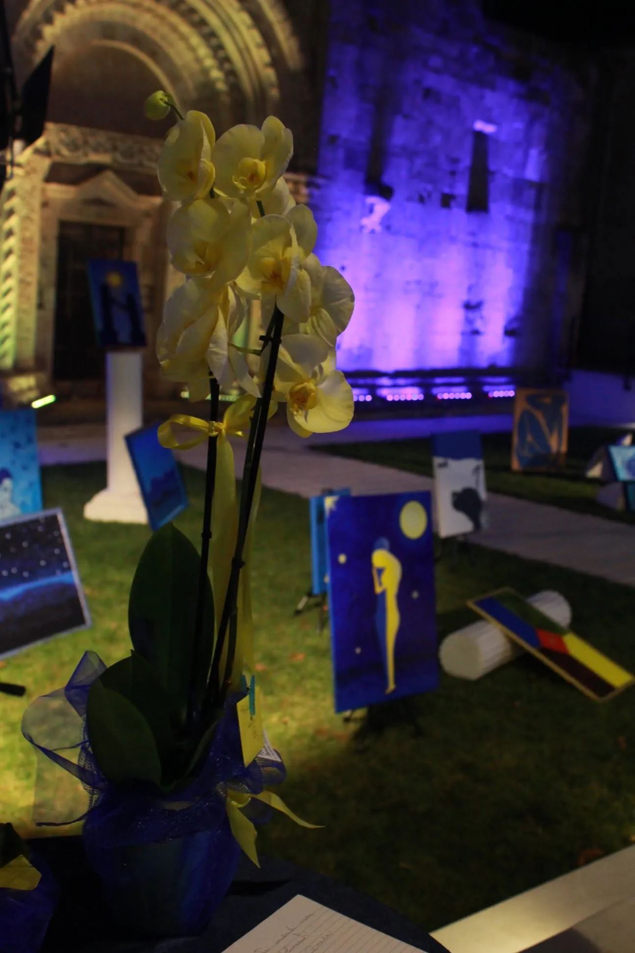 Foto dell'evento
