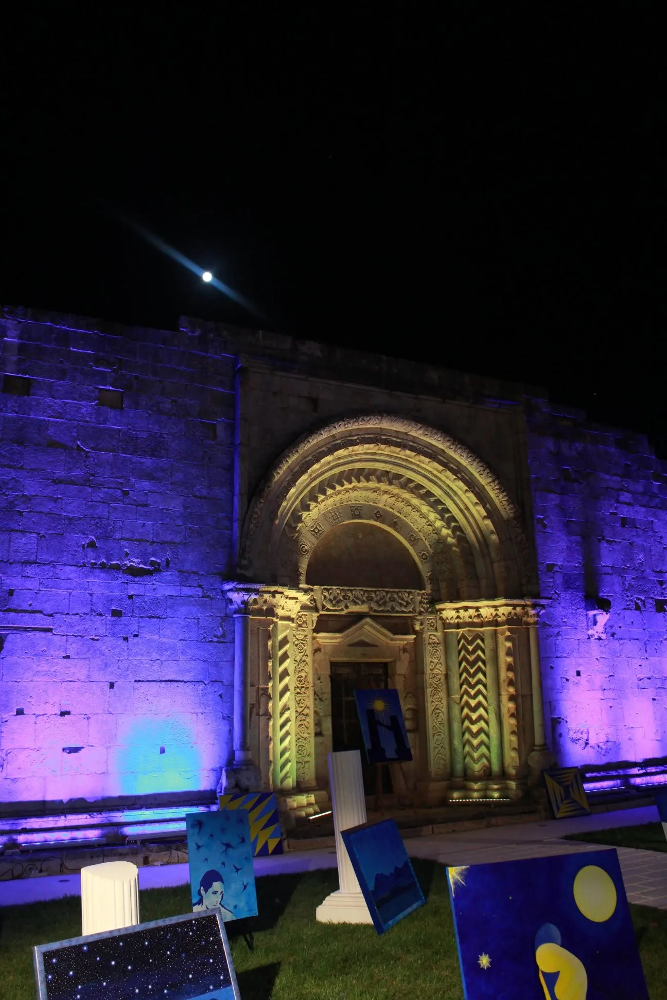 Foto dell'evento