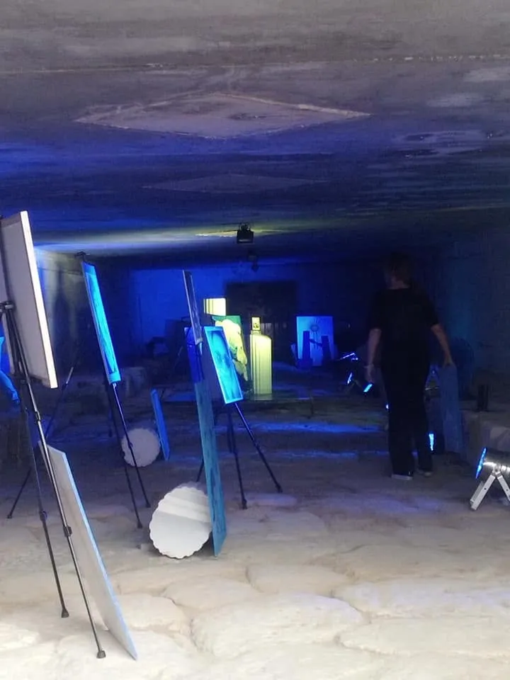 Foto dell'evento