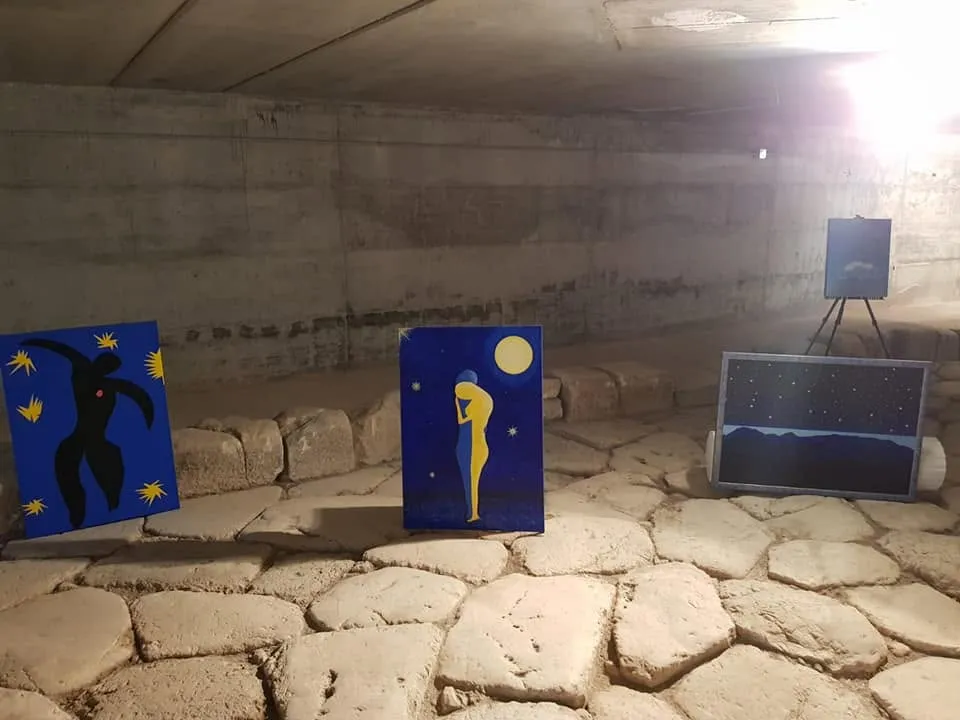 Foto dell'evento