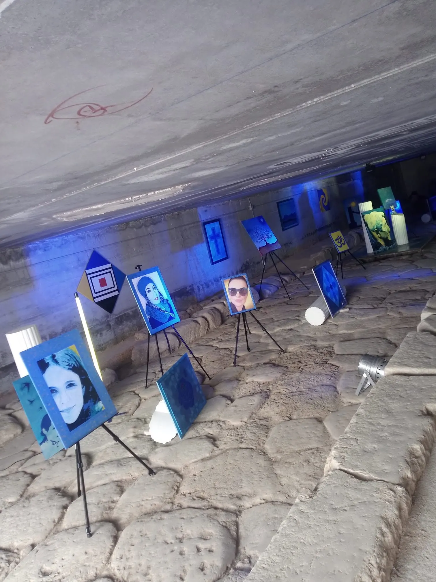 Foto dell'evento