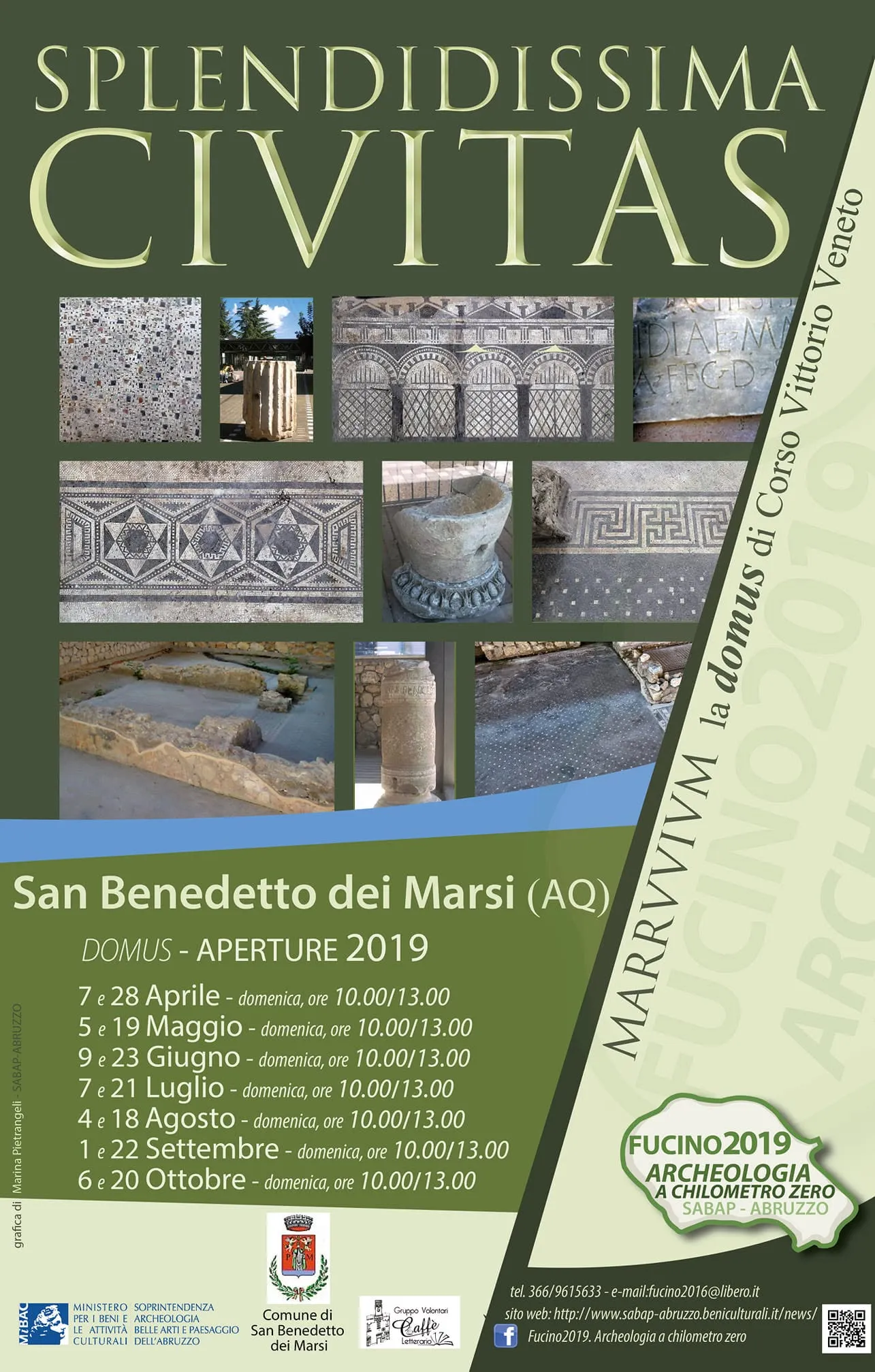 Splendidissima Civitas