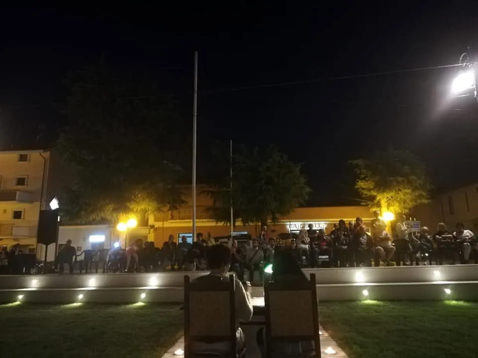 Foto dell'evento