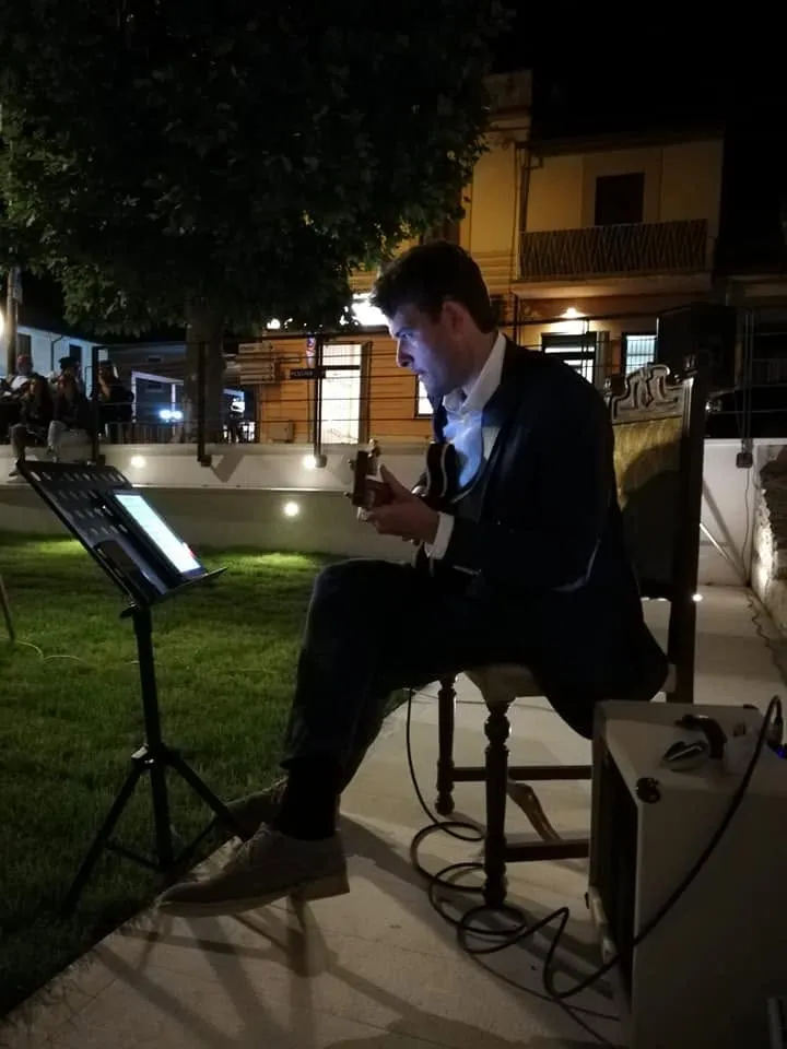 Foto dell'evento