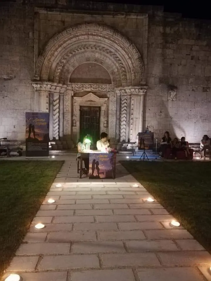 Foto dell'evento