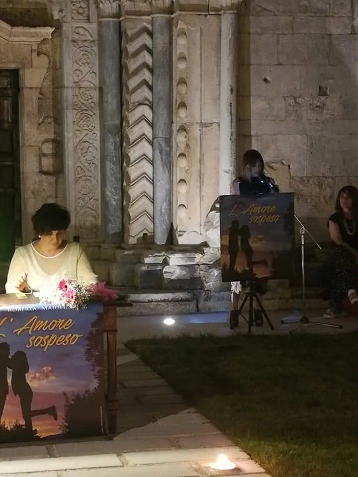 Foto dell'evento