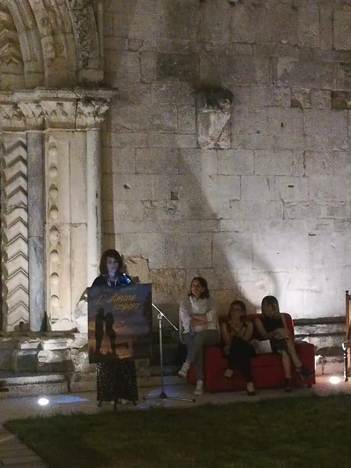 Foto dell'evento
