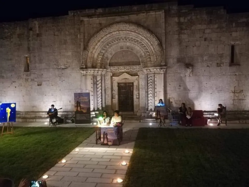 Foto dell'evento