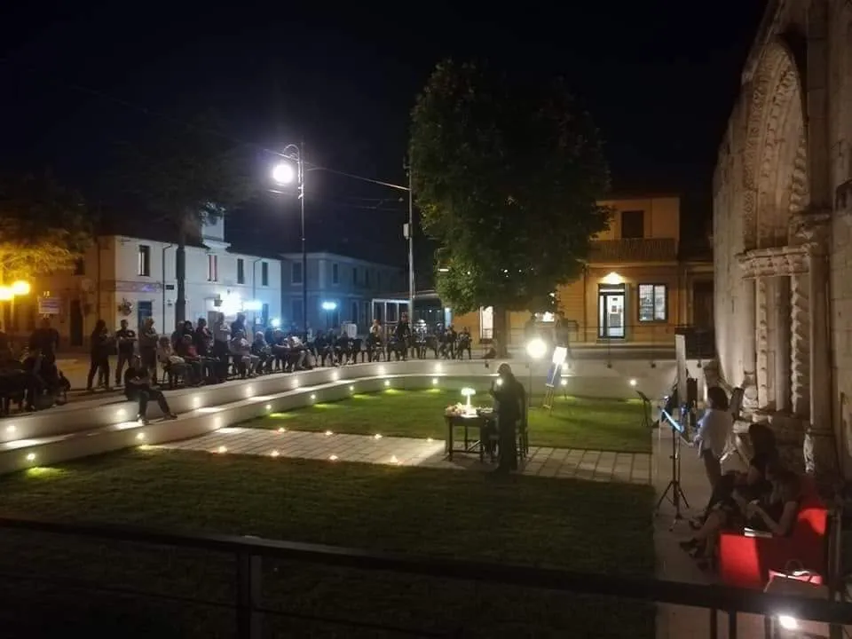 Foto dell'evento
