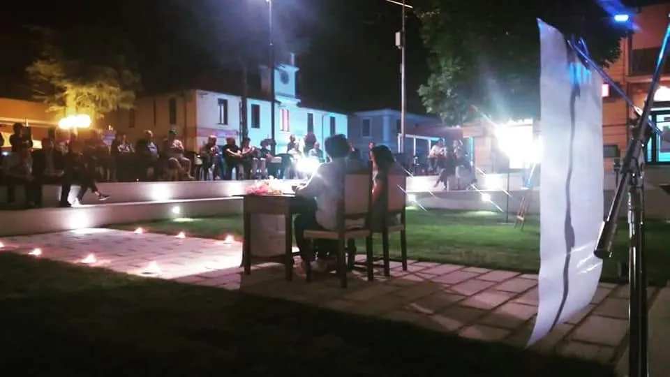 Foto dell'evento