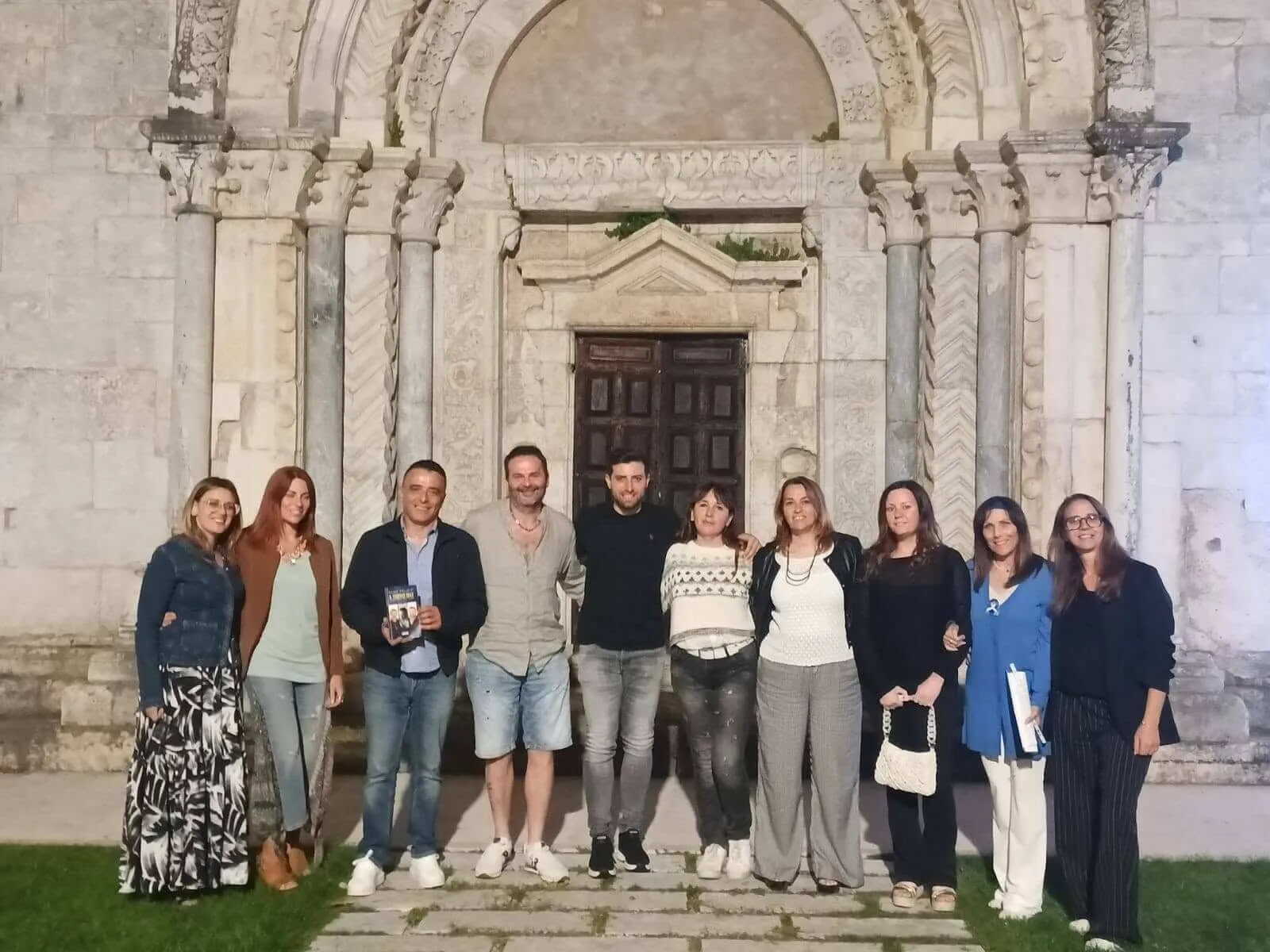 Foto dell'evento