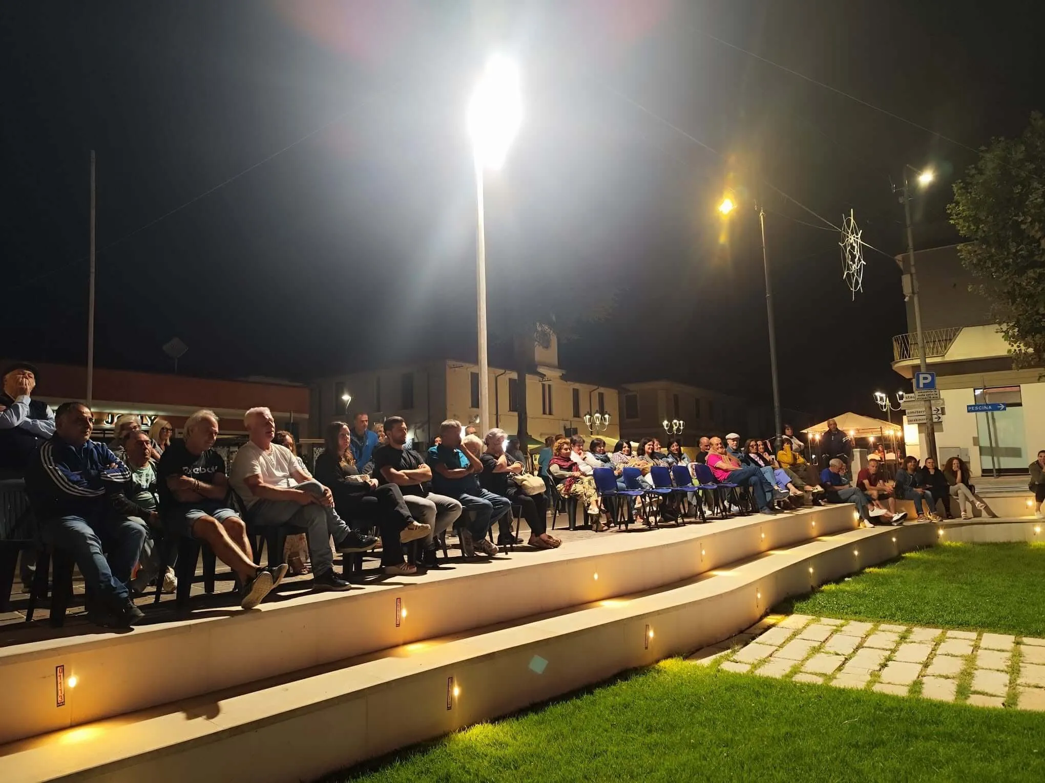 Foto dell'evento
