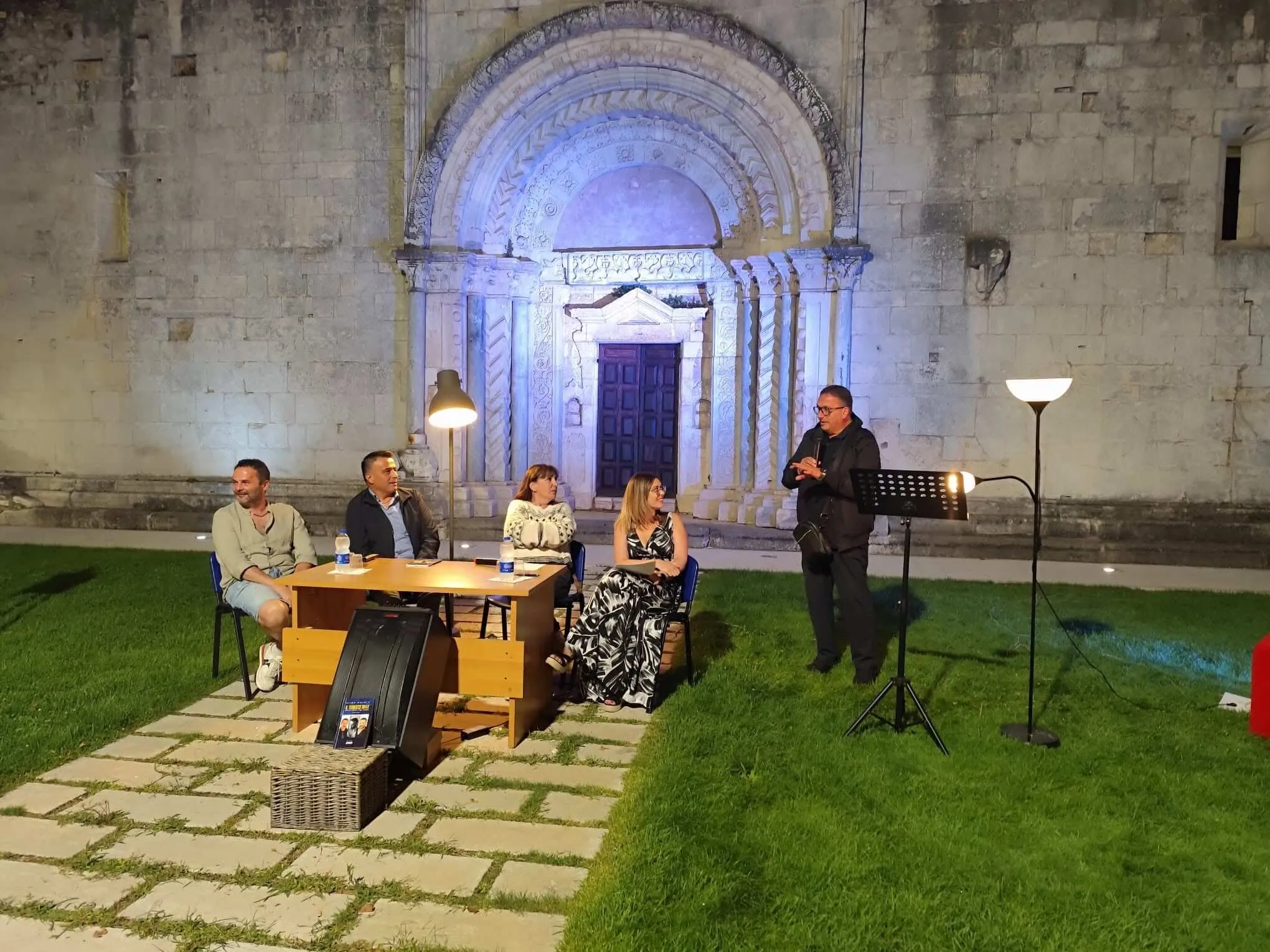 Foto dell'evento