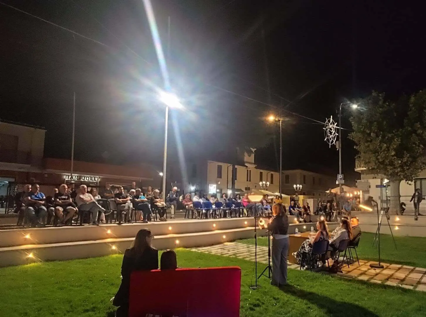 Foto dell'evento