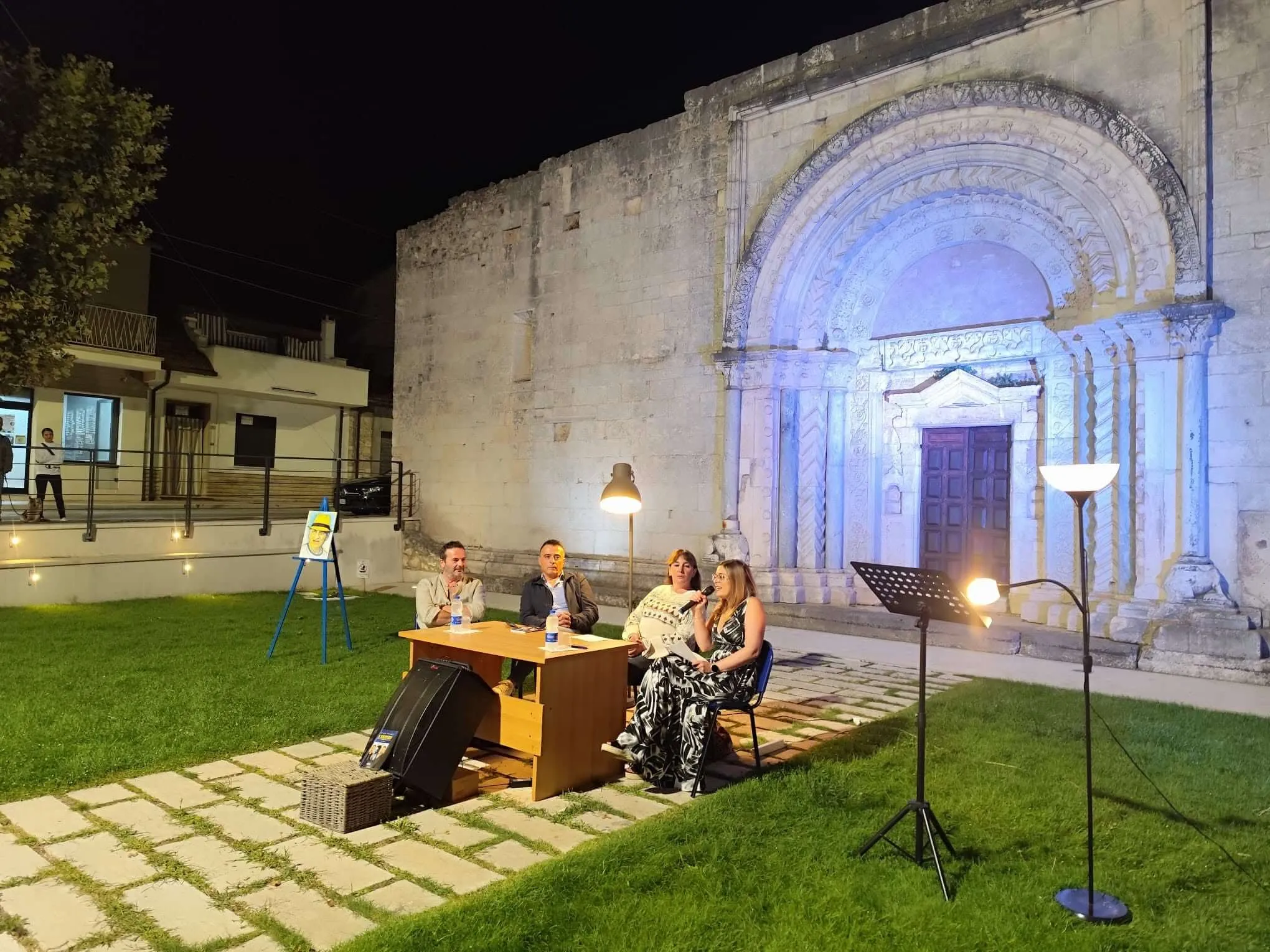 Foto dell'evento