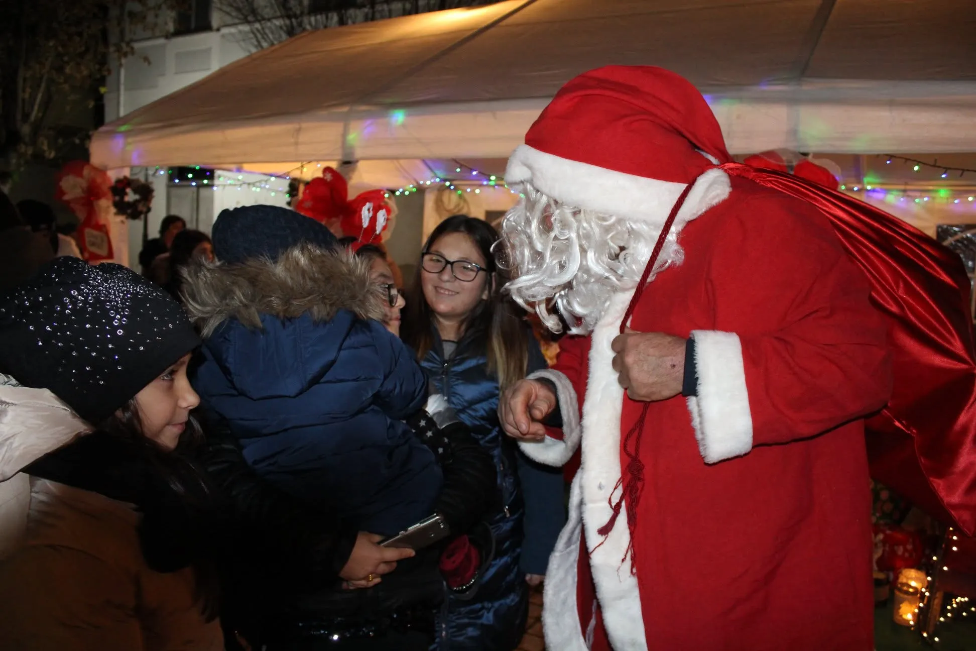 Foto dell'evento