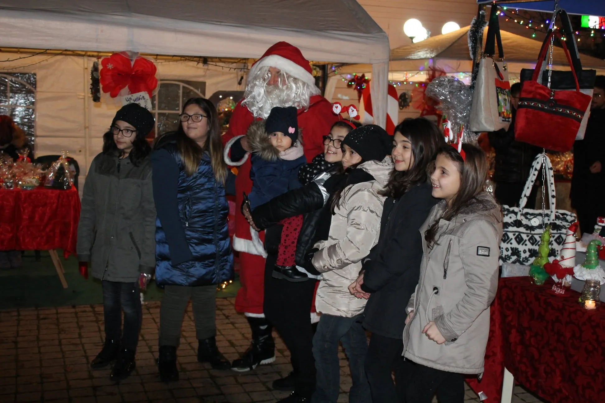 Foto dell'evento