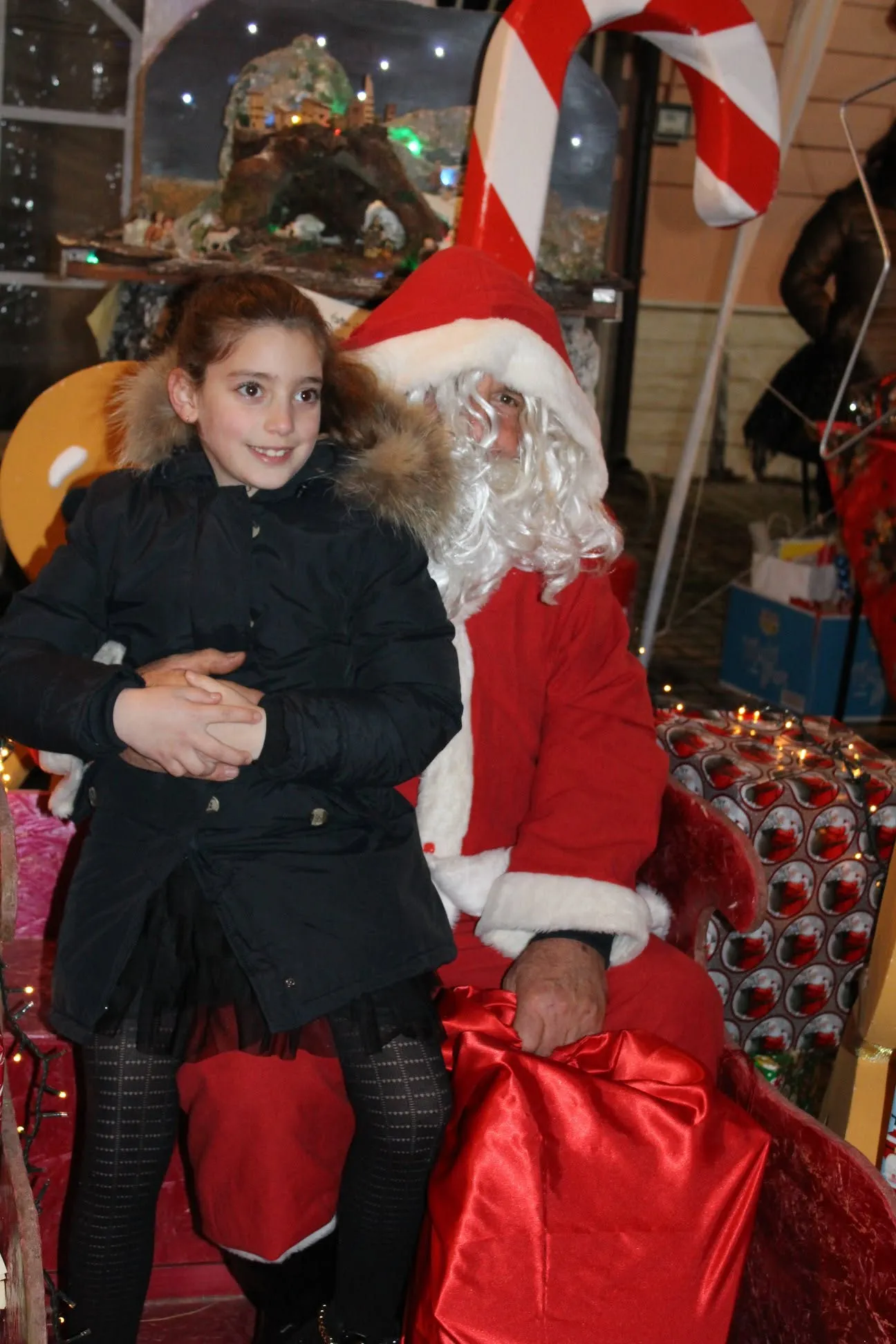 Foto dell'evento