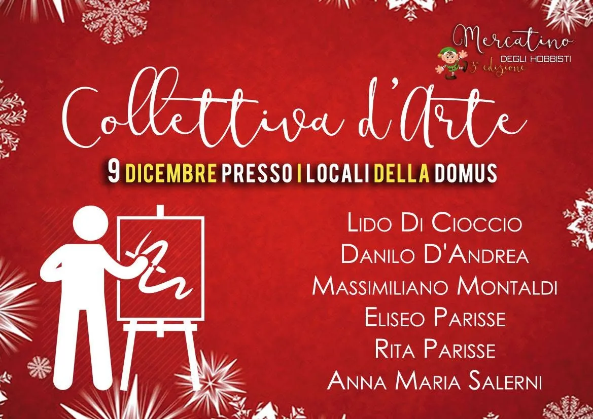 Foto dell'evento
