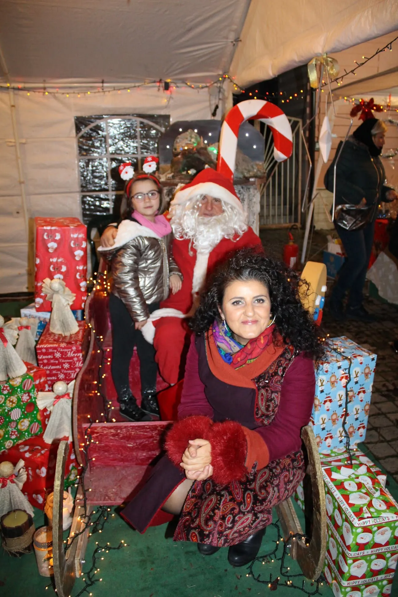 Foto dell'evento