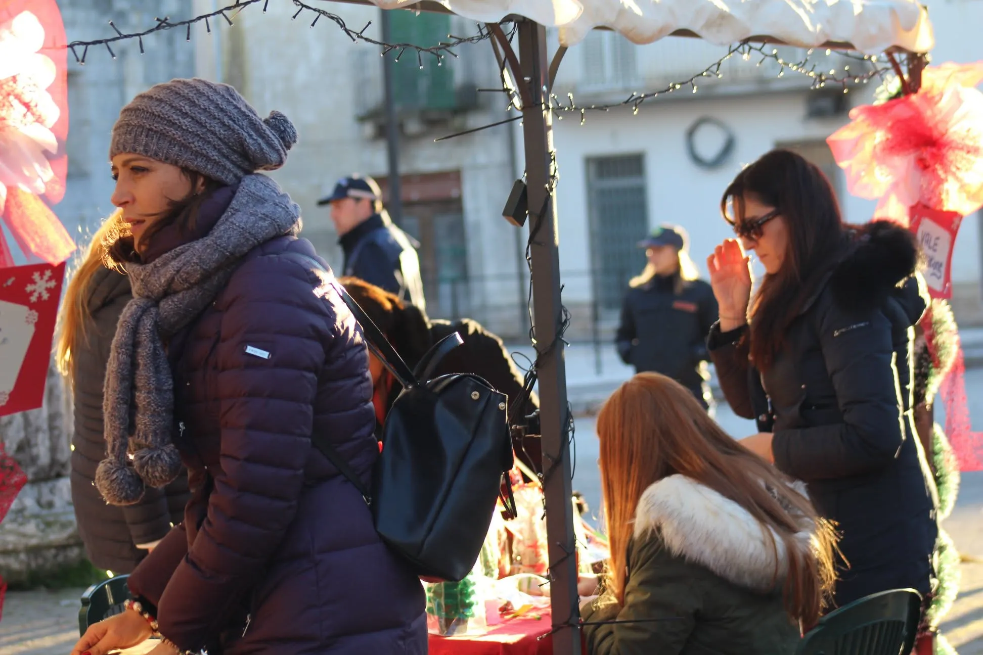Foto dell'evento