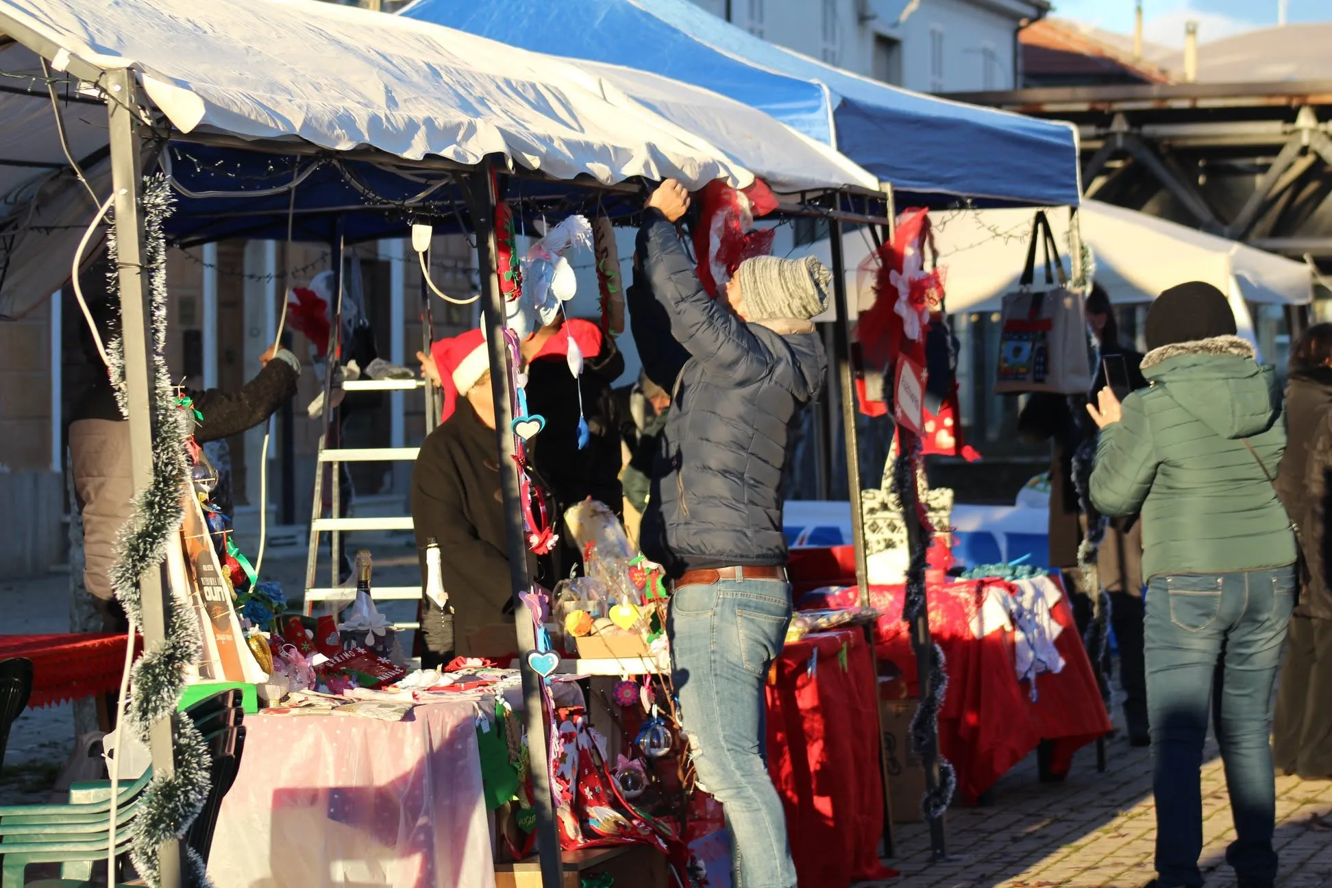 Foto dell'evento